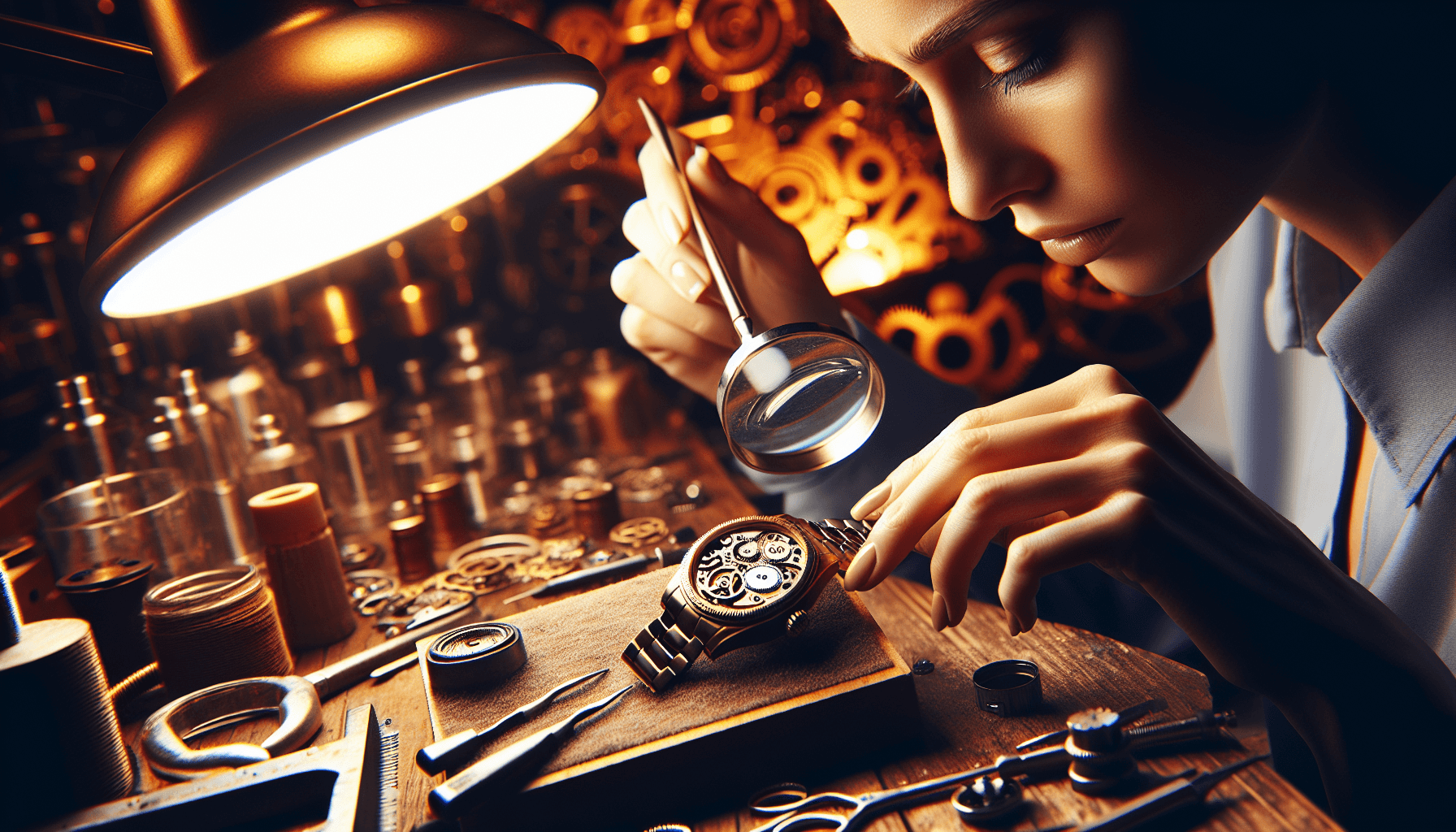 Authenticité : les 7 points de contrôle essentiels