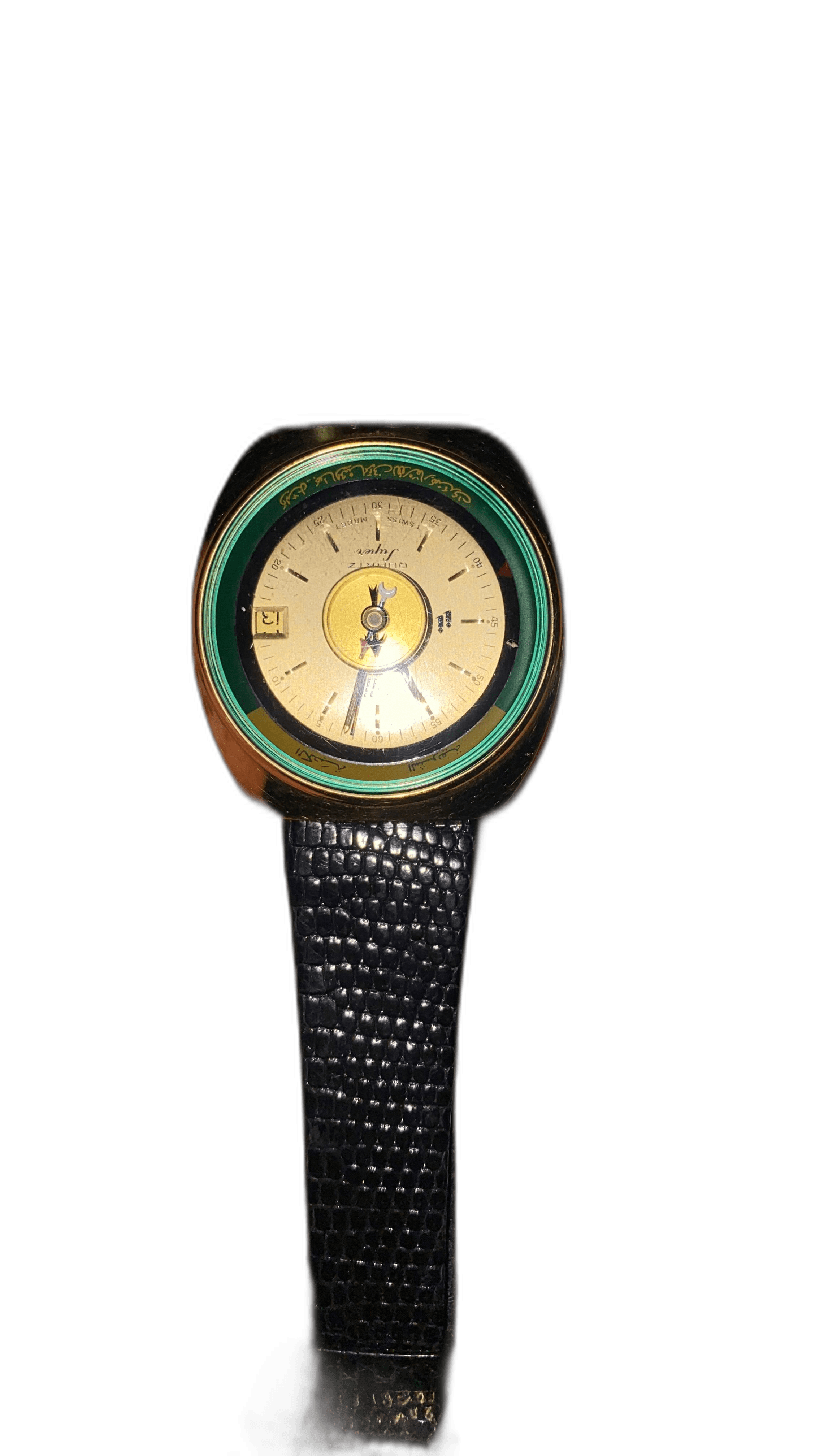 Cartier Tank : un siècle d'élégance au poignet