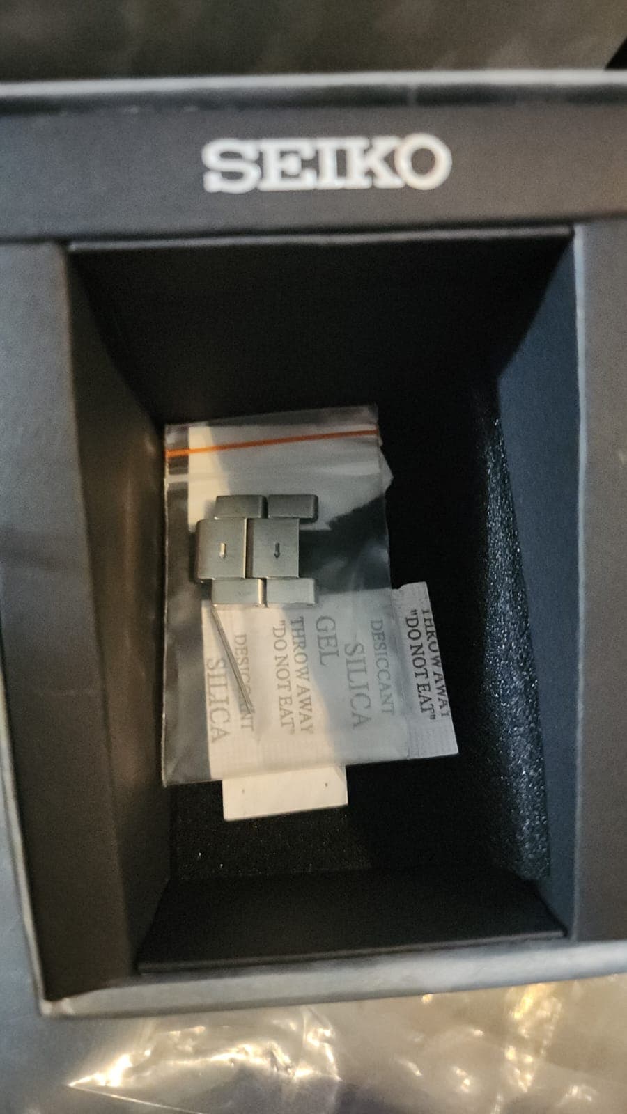 Seiko 5 Sports SRPD55K1