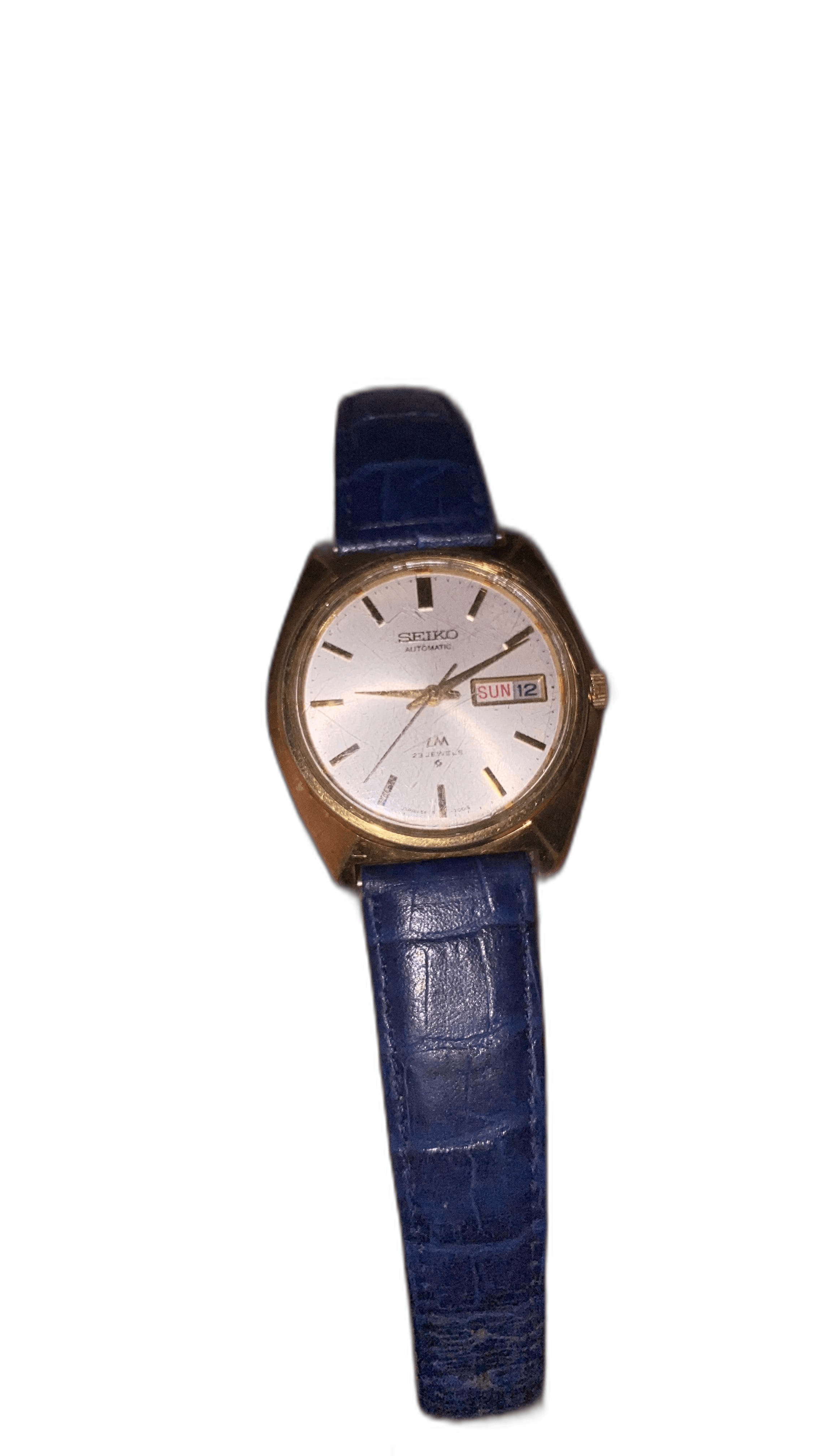 Seiko Lord Matic 5606-7000